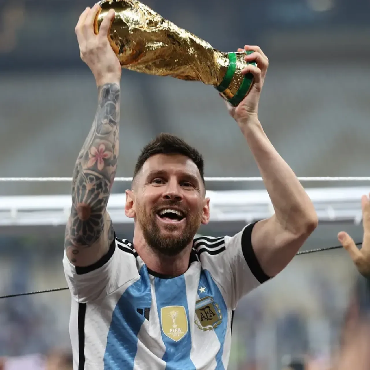 Messi'nin Şok İtirafı: İspanya Milli Takımı Benimle Gizlice Görüştü! Messi'nin Şok İtirafı: İspanya Milli Takımı Benimle Gizlice Görüştü!