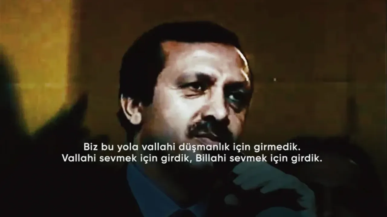 Cumhurbaşkanı Erdoğan'dan Tarihi Mecra Vurgusu: "Türkiye'nin Özgürleşmesi Bazılarını Rahatsız Ediyor" Cumhurbaşkanı Erdoğan'dan Tarihi Mecra Vurgusu: "Türkiye'nin Özgürleşmesi Bazılarını Rahatsız Ediyor"