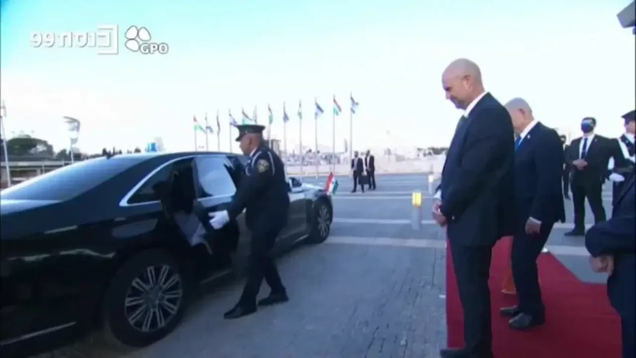 Hindistan Başbakanı Modi Tarihi Ziyaret İçin İsrail Parlamentosu'nda Hindistan Başbakanı Modi Tarihi Ziyaret İçin İsrail Parlamentosu'nda