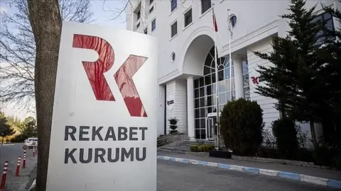 Rekabet Kurulu'ndan Özel Okullara Şok Soruşturma: 19 Okul Mercek Altında