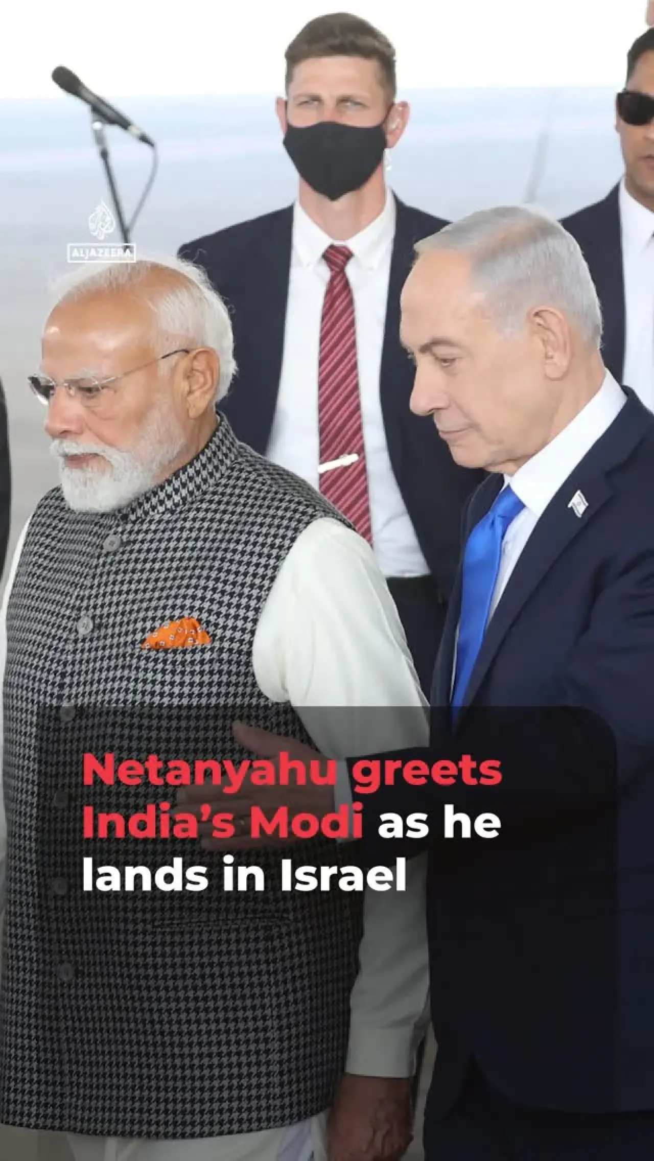 Modi'nin İsrail Ziyareti: Gazze Çatışmaları Gölgesinde Diplomatik İlişkiler Modi'nin İsrail Ziyareti: Gazze Çatışmaları Gölgesinde Diplomatik İlişkiler