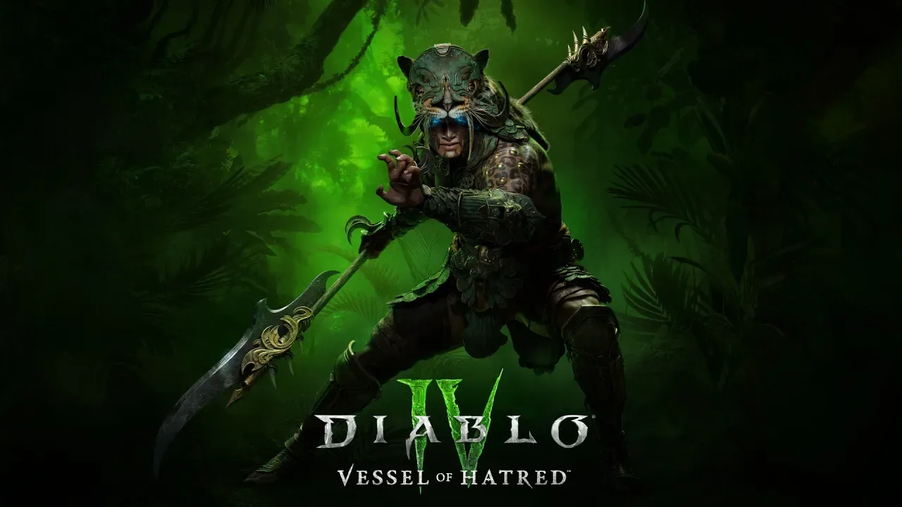 Diablo IV: Vessel of Hatred Eleştirmenlerden Olumlu Not Aldı! Diablo IV: Vessel of Hatred Eleştirmenlerden Olumlu Not Aldı!