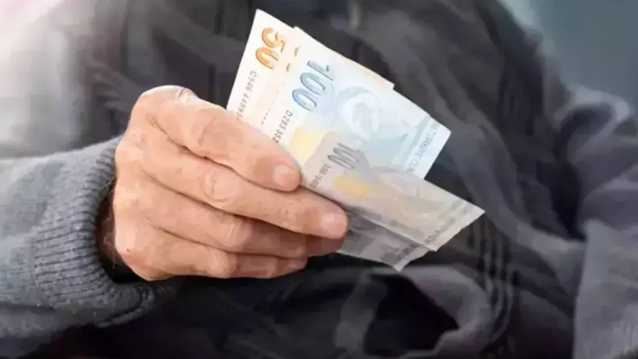 Emekli Bayram İkramiyesi İçin Kritik Rakam: İşte Beklenen Zam Oranı Emekli Bayram İkramiyesi İçin Kritik Rakam: İşte Beklenen Zam Oranı