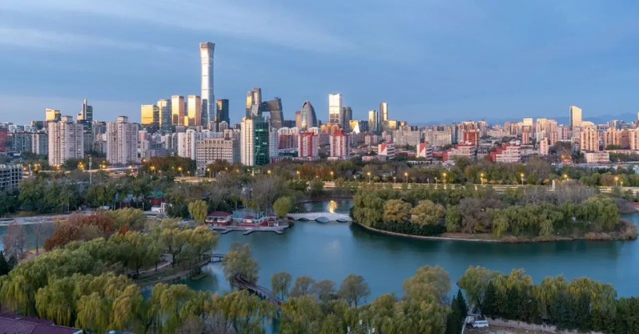 Xi Jinping'in Çağrısı: 15. Beş Yıllık Plan Dönemi'ne Güçlü Başlangıç Xi Jinping'in Çağrısı: 15. Beş Yıllık Plan Dönemi'ne Güçlü Başlangıç