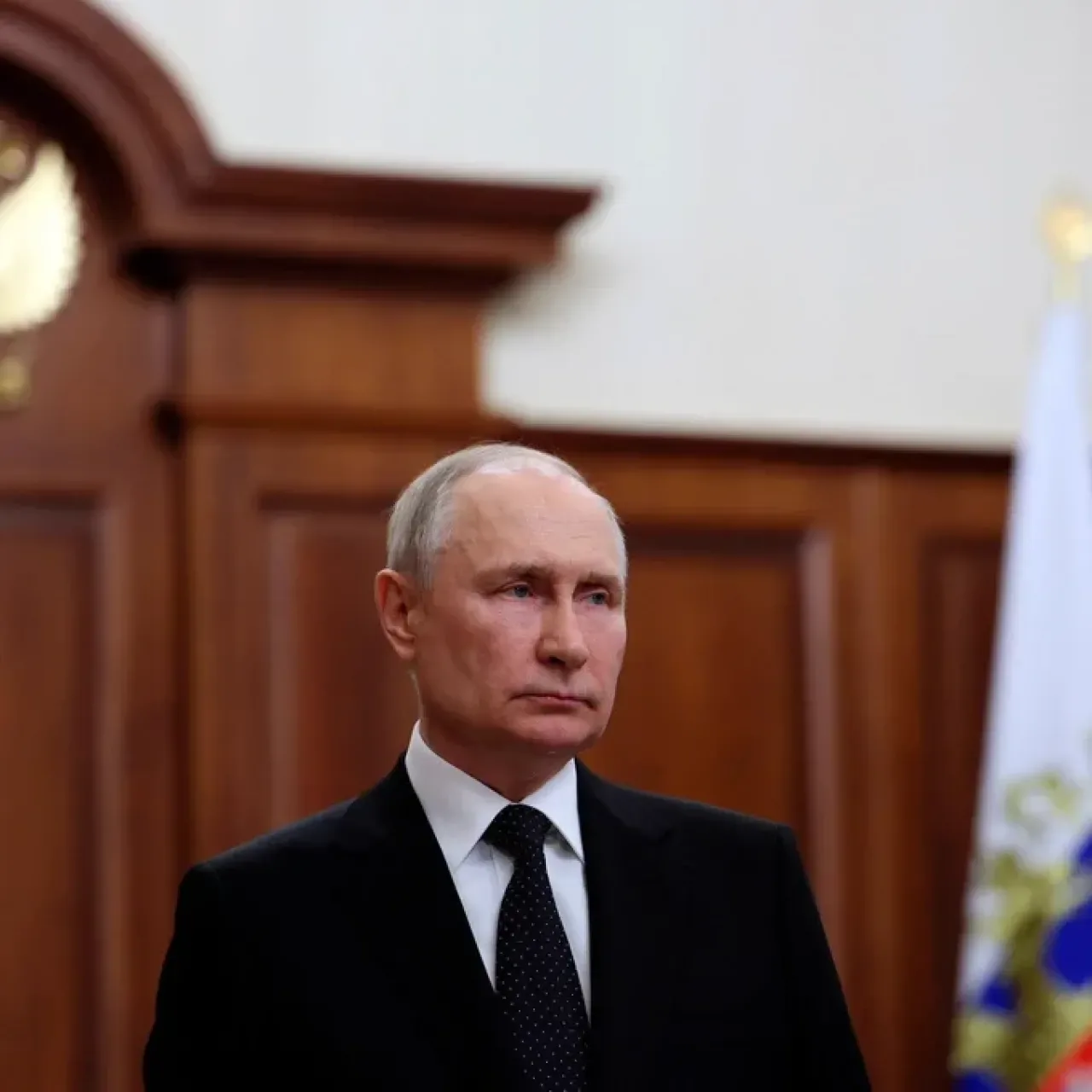 Putin'den Bilim Vurgusu: "Dünya ve Türkiye Gündemi İçin Önemli Bir Adım" Putin'den Bilim Vurgusu: "Dünya ve Türkiye Gündemi İçin Önemli Bir Adım"