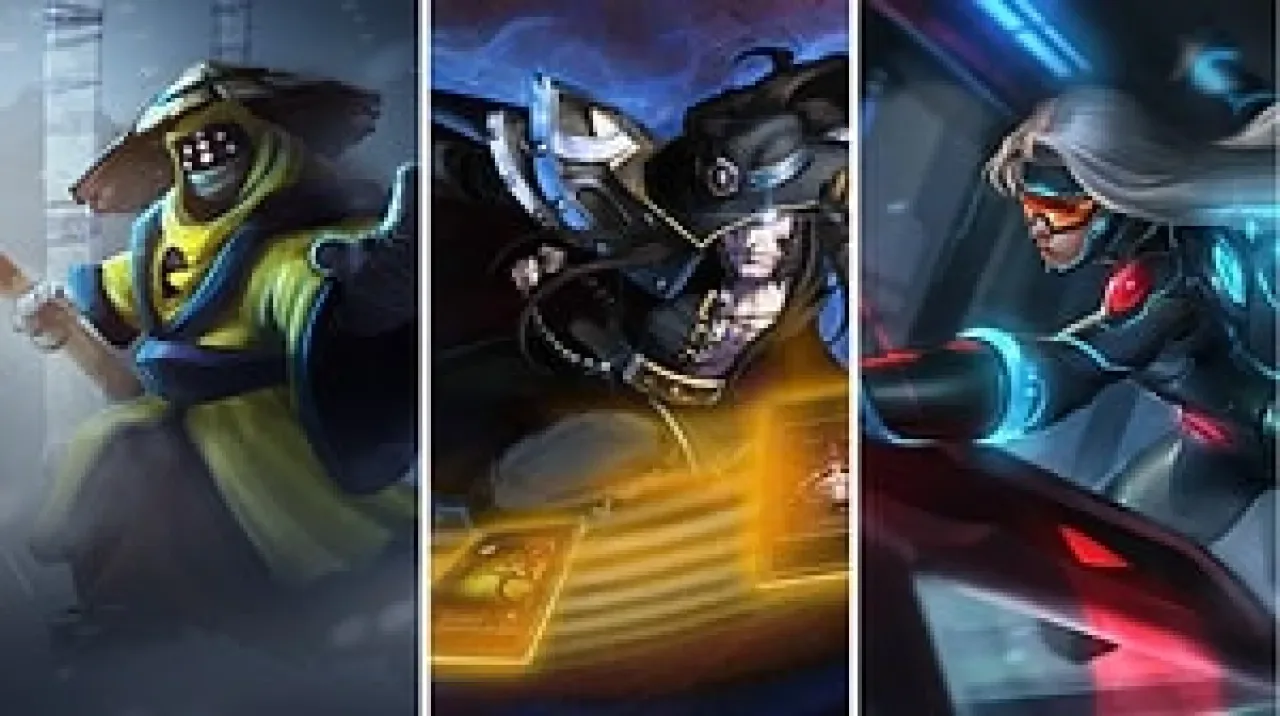 League of Legends Ekonomisi Çığır Açan Hediye Sisteminde RP Değer Kaybı Yaşıyor! League of Legends Ekonomisi Çığır Açan Hediye Sisteminde RP Değer Kaybı Yaşıyor!