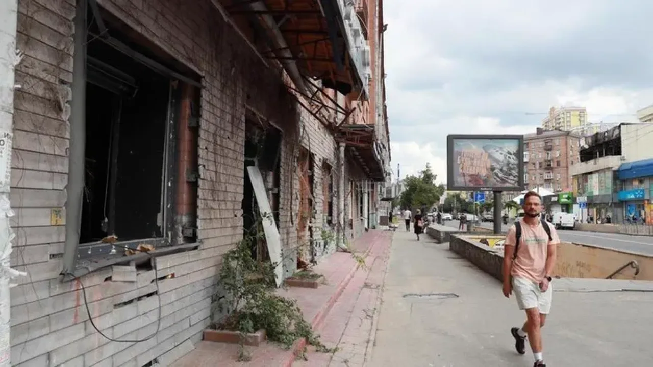 Ukrayna Krizi'nin Dördüncü Yılı: Barışa Giden Yol Ne Kadar Yakın? Ukrayna Krizi'nin Dördüncü Yılı: Barışa Giden Yol Ne Kadar Yakın?
