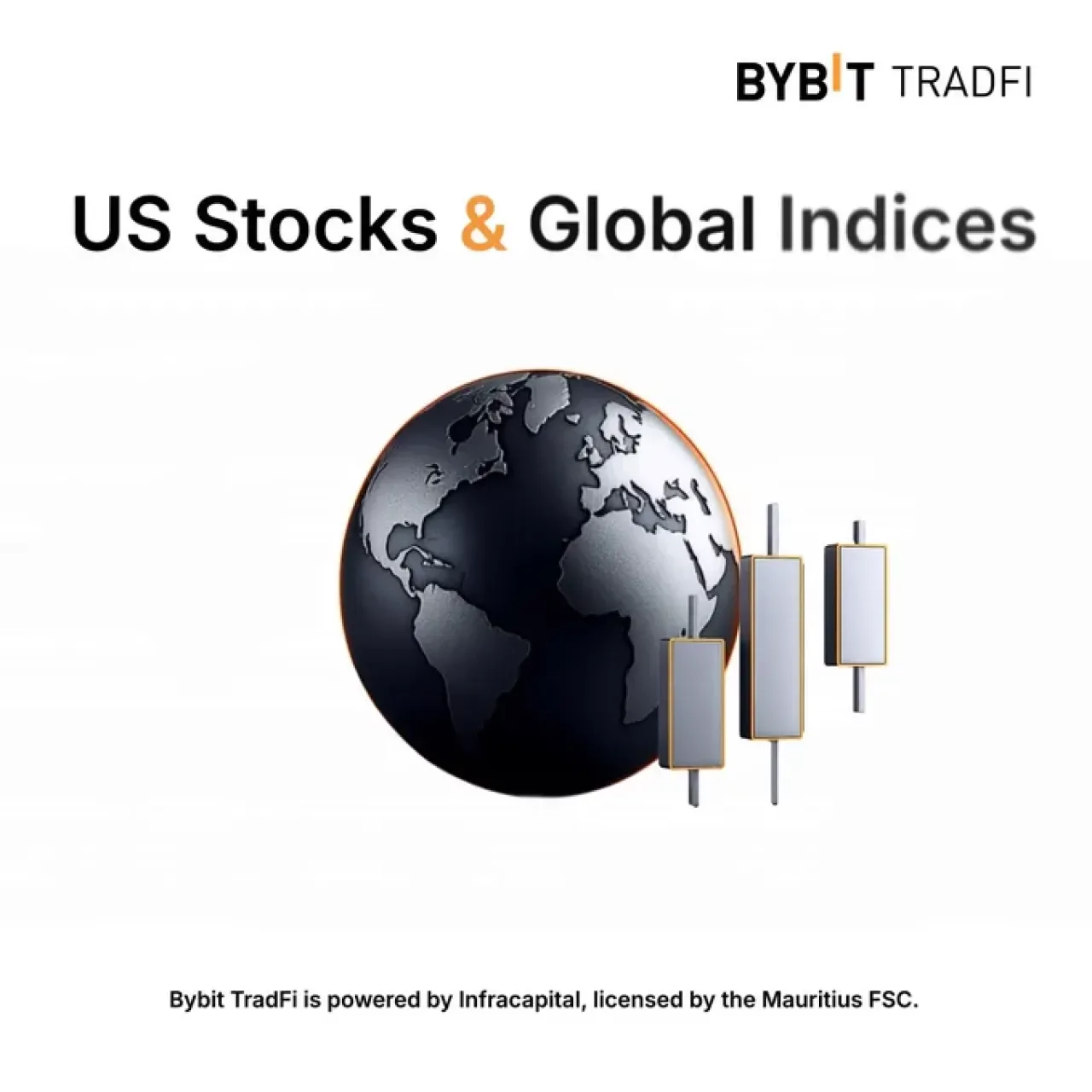 Bybit ile Tek Hesaptan Global Piyasalara Erişim Bybit ile Tek Hesaptan Global Piyasalara Erişim