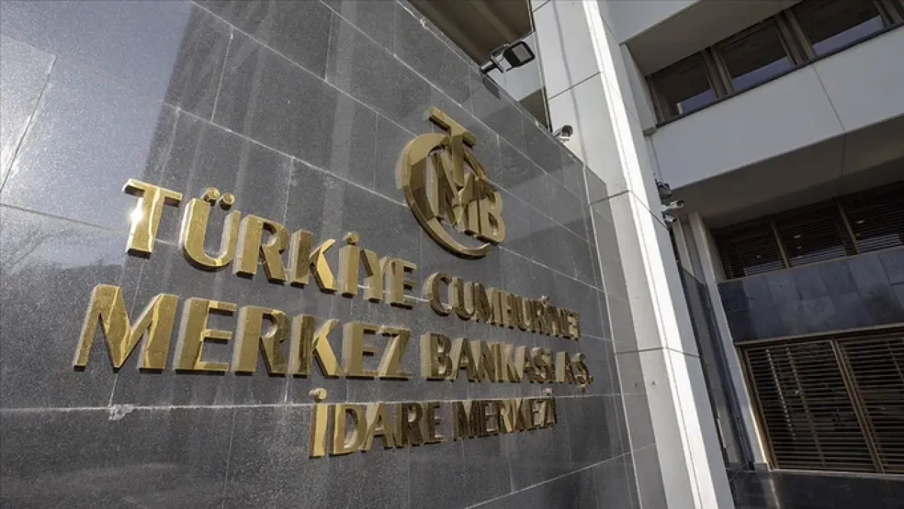 Merkez Bankası Rezervleri 206 Milyar Dolara Geriledi: İşte Son Haftanın Verileri Merkez Bankası Rezervleri 206 Milyar Dolara Geriledi: İşte Son Haftanın Verileri