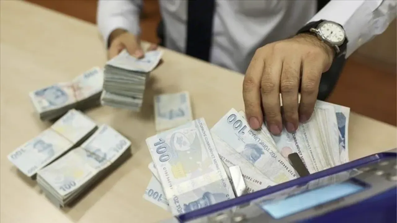 Türk Bankacılık Sektöründe Mevduat ve Kredilerde Rekor Artış Türk Bankacılık Sektöründe Mevduat ve Kredilerde Rekor Artış