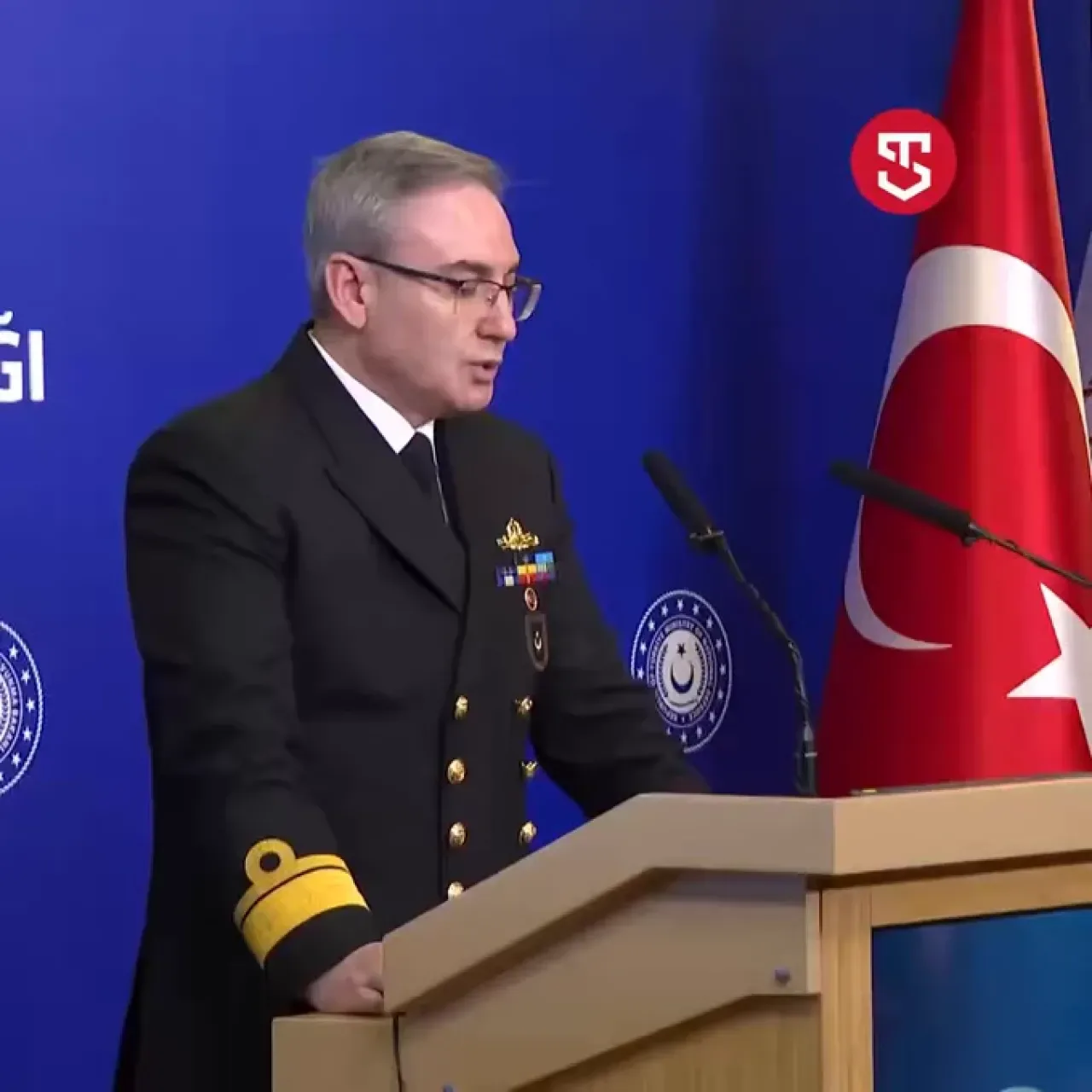 Türk Silahlı Kuvvetleri NATO'nun Steadfast Dart 2026 Tatbikatı'nda Üstün Performans Sergiledi Türk Silahlı Kuvvetleri NATO'nun Steadfast Dart 2026 Tatbikatı'nda Üstün Performans Sergiledi