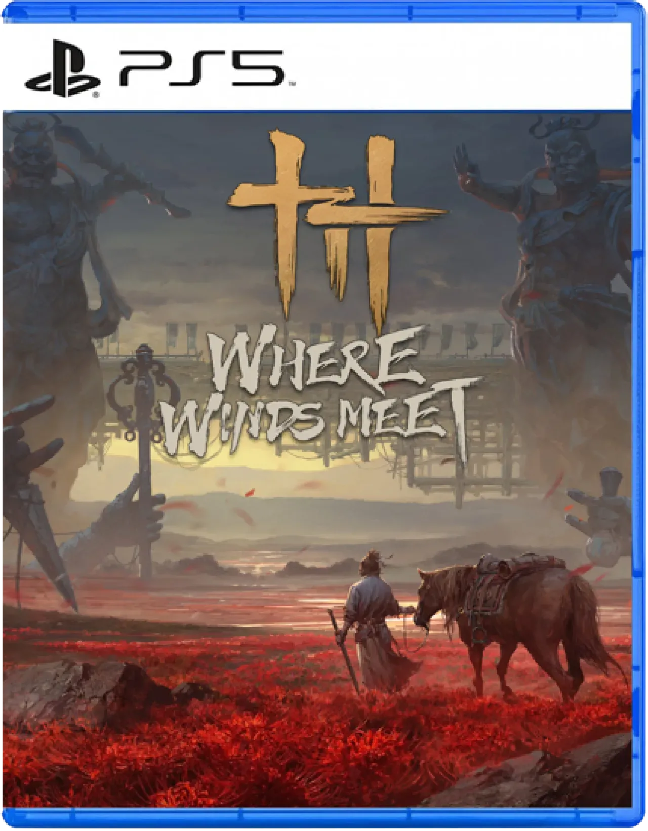 Where Winds Meet: Çin Wuxia Evreninde Ücretsiz Bir Macera 15 Kasım'da Başlıyor Where Winds Meet: Çin Wuxia Evreninde Ücretsiz Bir Macera 15 Kasım'da Başlıyor