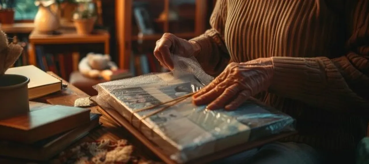 Blockchain Bellek Vakti: Alzheimer Hastalarının Anıları Dijital Güvenlik Kasasında Saklanıyor Blockchain Bellek Vakti: Alzheimer Hastalarının Anıları Dijital Güvenlik Kasasında Saklanıyor