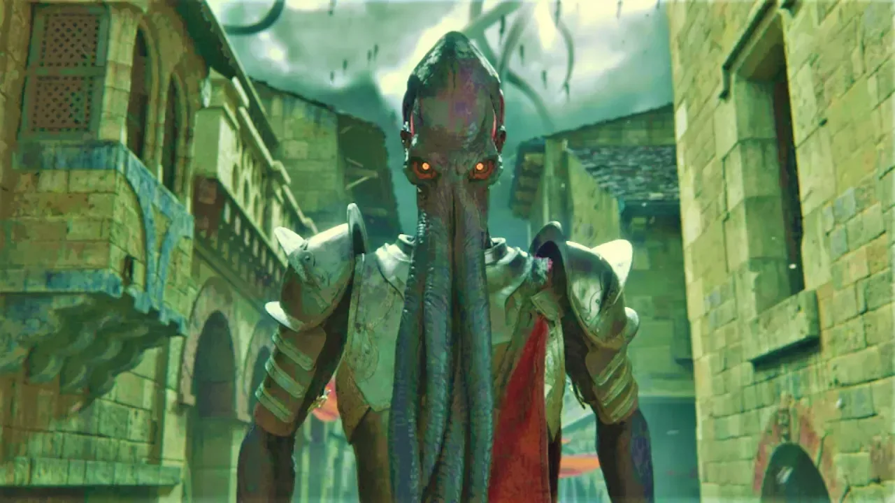 Baldur's Gate 3 Turnuvasında Tarihi Rekor: 14.7 Milyon Seyirci ile E-Spor Zirvesi Baldur's Gate 3 Turnuvasında Tarihi Rekor: 14.7 Milyon Seyirci ile E-Spor Zirvesi