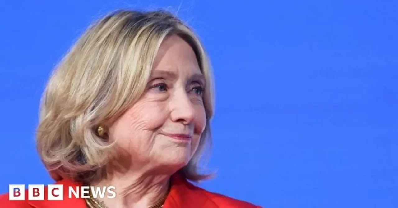 Hillary Clinton, Epstein Soruşturması için ABD Temsilciler Meclisi Komitesi Önünde İfade Verecek Hillary Clinton, Epstein Soruşturması için ABD Temsilciler Meclisi Komitesi Önünde İfade Verecek