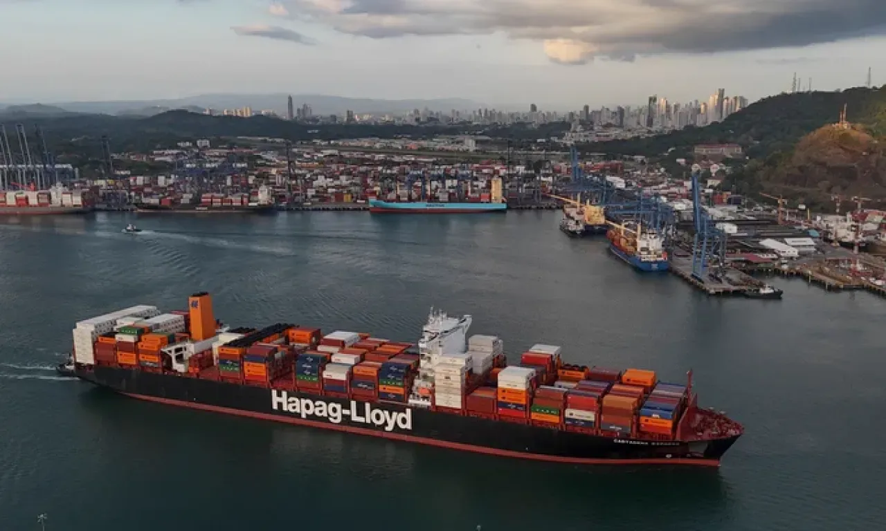 Panama Hükümeti'nin Kanal Kararı, CK Hutchison'ı İsyan Ettirdi Panama Hükümeti'nin Kanal Kararı, CK Hutchison'ı İsyan Ettirdi
