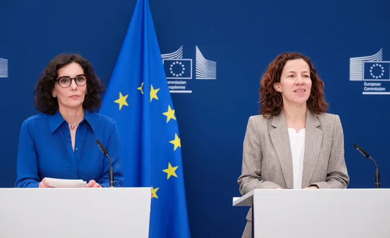 AB Komisyonu, Kürtaj Hakkındaki Mevcut Fonları Referans Gösterirken Tepkiler Büyüyor AB Komisyonu, Kürtaj Hakkındaki Mevcut Fonları Referans Gösterirken Tepkiler Büyüyor