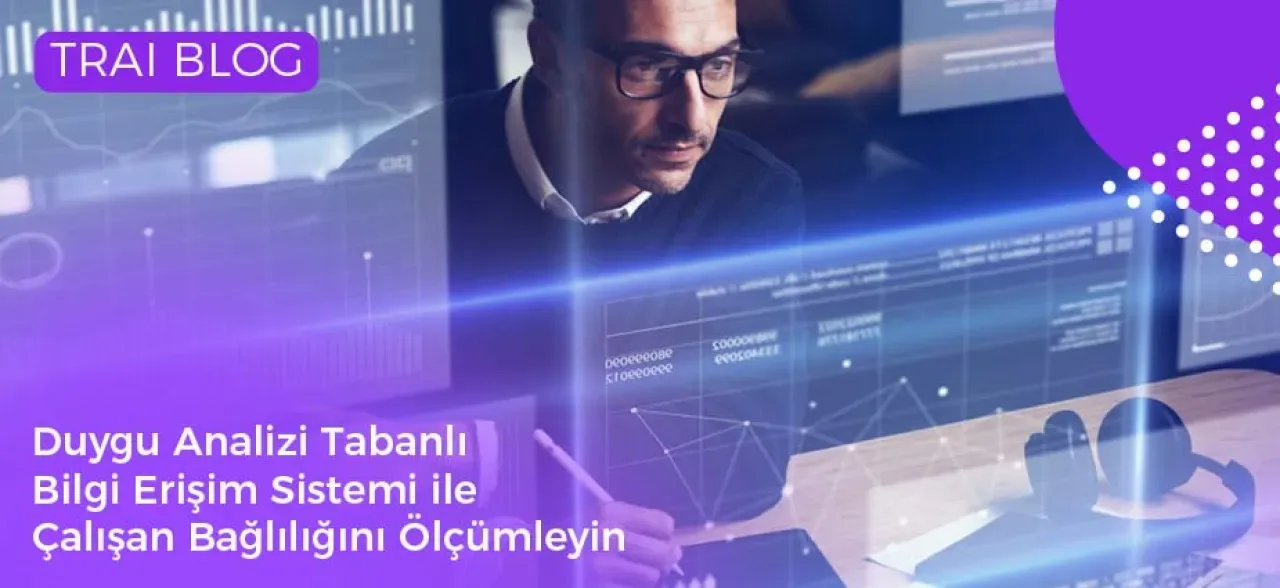Yapay Zeka İş Yerinde Duygusal Zekayı Öğreniyor: Verimlilik ve Tükenmişlikle Mücadelede Devrim Yapay Zeka İş Yerinde Duygusal Zekayı Öğreniyor: Verimlilik ve Tükenmişlikle Mücadelede Devrim