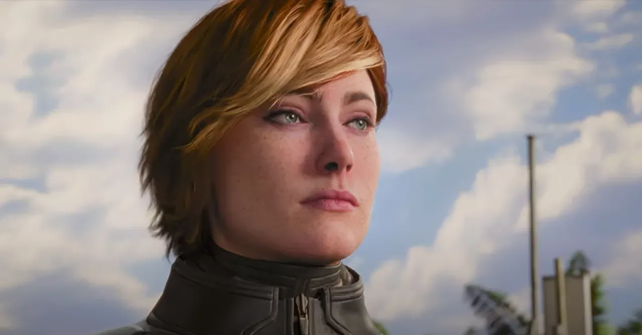 Perfect Dark'un Beklenmedik Dönüşü: Casusluk Oyunlarına Yeniden Bakış Perfect Dark'un Beklenmedik Dönüşü: Casusluk Oyunlarına Yeniden Bakış