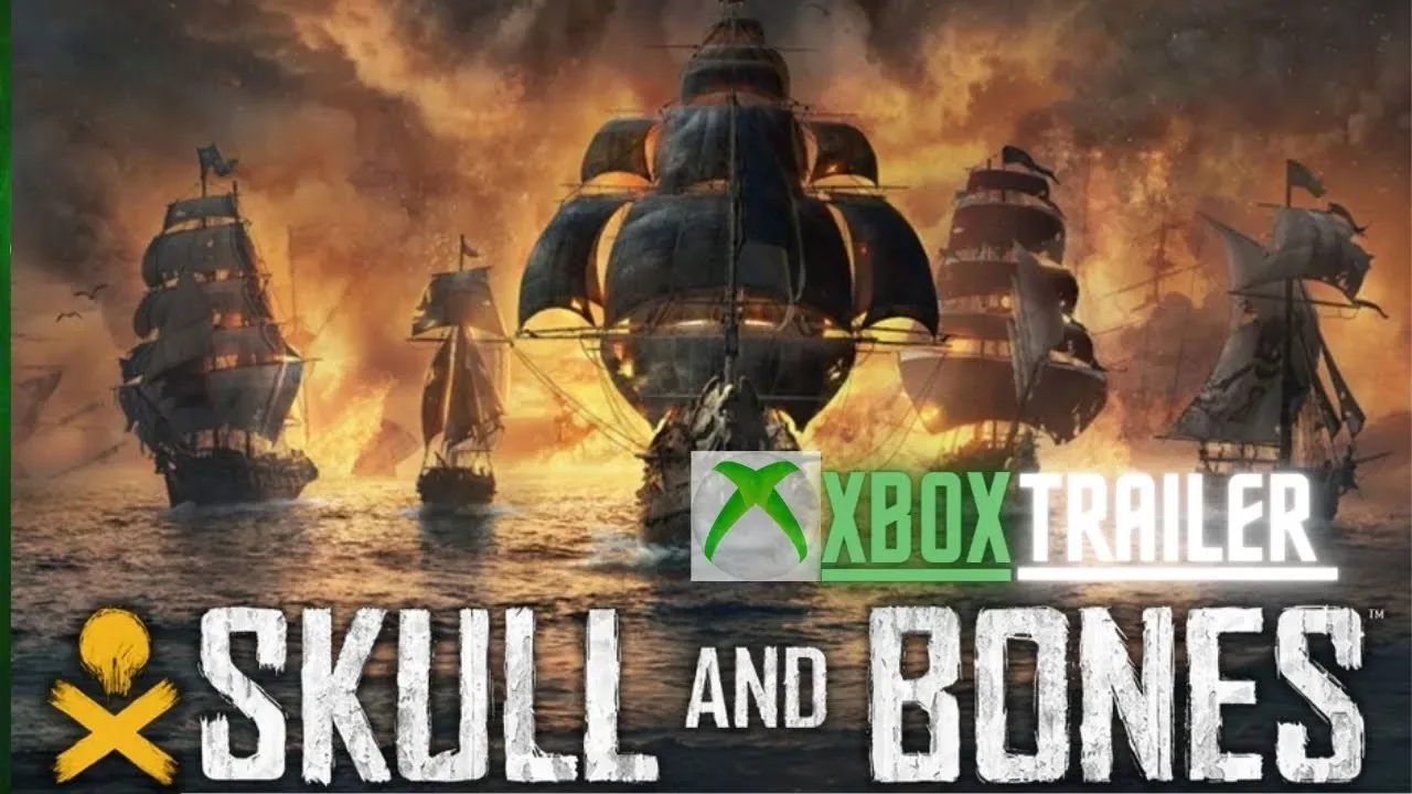 Skull and Bones: PS5, Xbox ve Switch Performans Savaşı! Hangisi Daha Güçlü? Skull and Bones: PS5, Xbox ve Switch Performans Savaşı! Hangisi Daha Güçlü?
