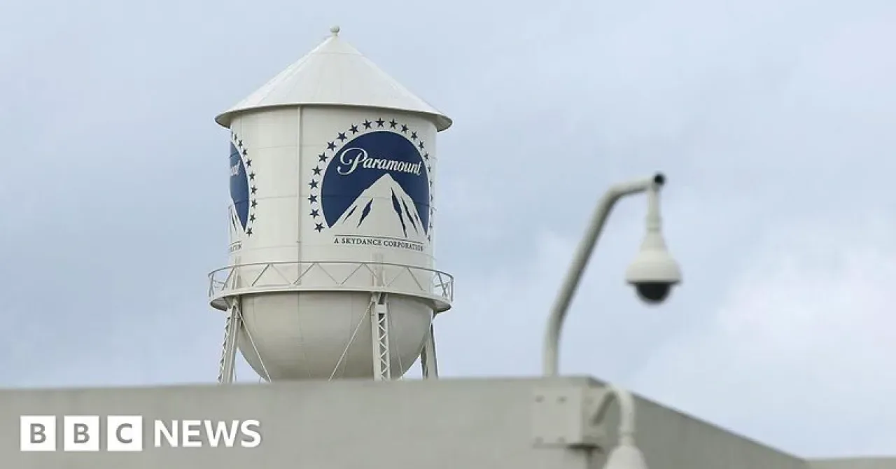 Netflix Warner Bros Teklifinden Vazgeçti: Paramount Devralma Yolunda Yeşil Işık Netflix Warner Bros Teklifinden Vazgeçti: Paramount Devralma Yolunda Yeşil Işık