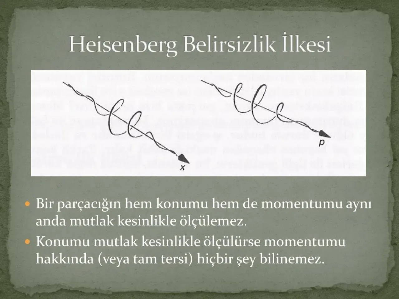 Kuantum Sırları Çözüyor: Yaşamın Kökeni Evrenin Enerji Dalgalanmalarında mı Saklı? Kuantum Sırları Çözüyor: Yaşamın Kökeni Evrenin Enerji Dalgalanmalarında mı Saklı?