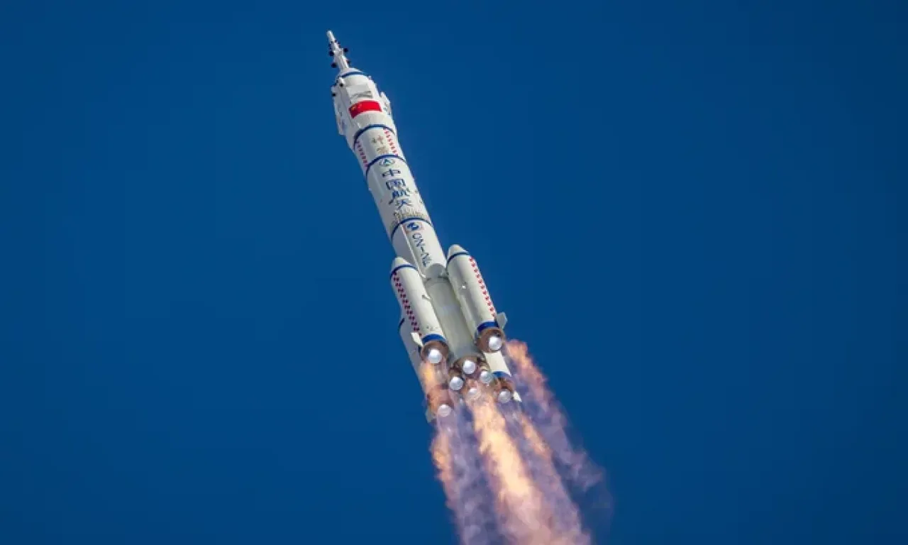 Çin, 2026 Uzay Görevlerini Açıkladı: Hong Kong ve Makao'dan Astronotlar, Pakistan'dan İş Birliği Çin, 2026 Uzay Görevlerini Açıkladı: Hong Kong ve Makao'dan Astronotlar, Pakistan'dan İş Birliği