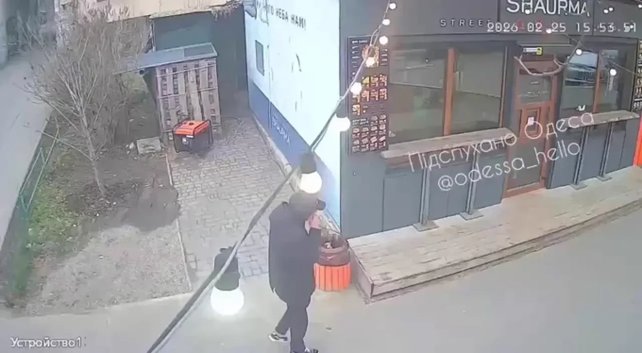 Dönerci, Asker Kaçağı Genci Son Anda Kurtardı Dönerci, Asker Kaçağı Genci Son Anda Kurtardı