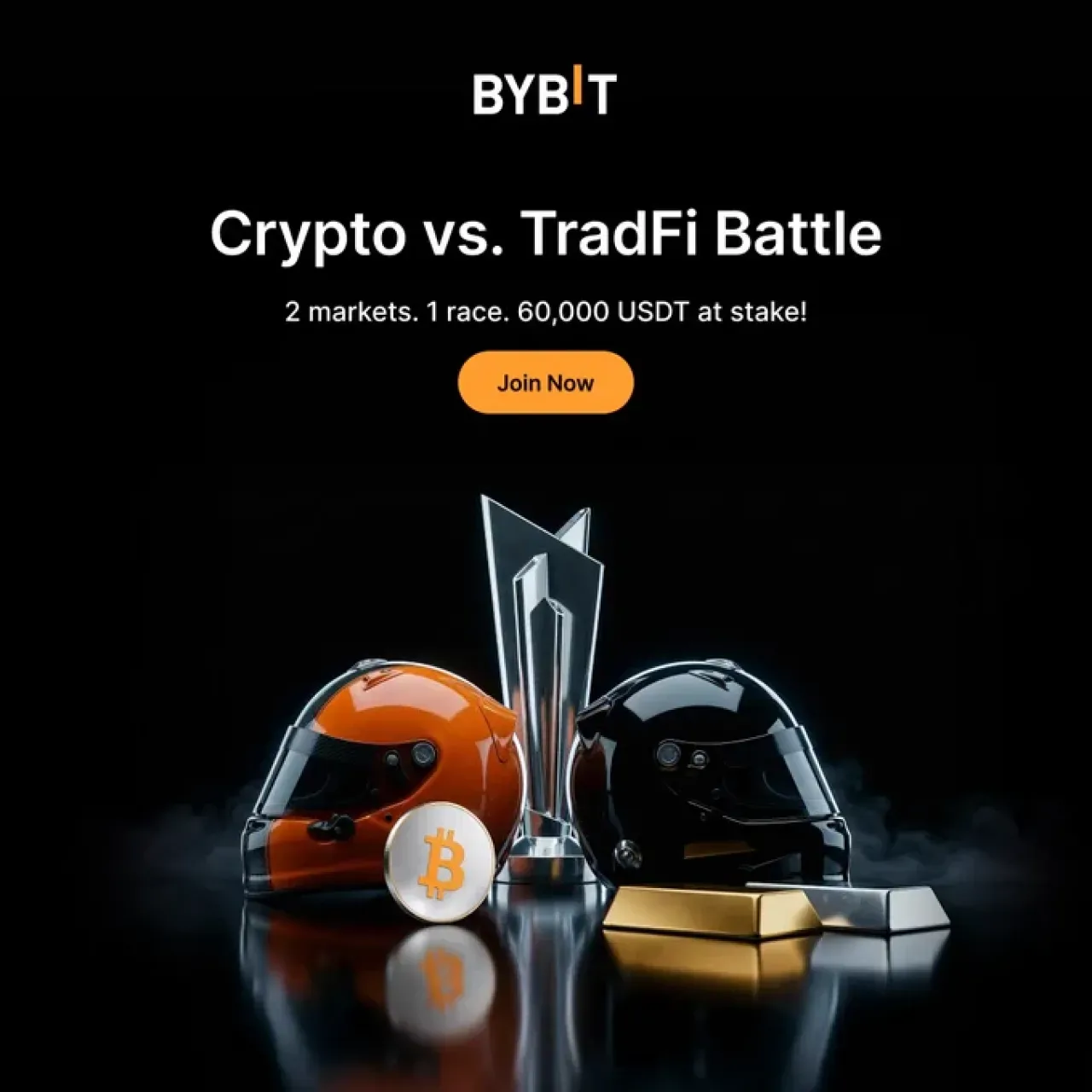 MENA Bölgesi için Kripto ve TradFi Ticaret Savaşı: 60.000 USDT Ödül Heyecanı MENA Bölgesi için Kripto ve TradFi Ticaret Savaşı: 60.000 USDT Ödül Heyecanı