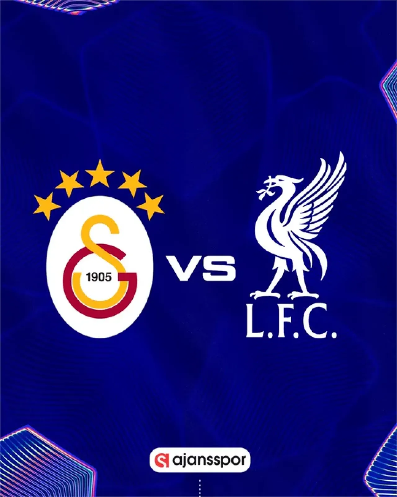 Galatasaray'ın Liverpool Zaferi PSG-Chelsey Maçının Galibine Kapı Açıyor Galatasaray'ın Liverpool Zaferi PSG-Chelsey Maçının Galibine Kapı Açıyor