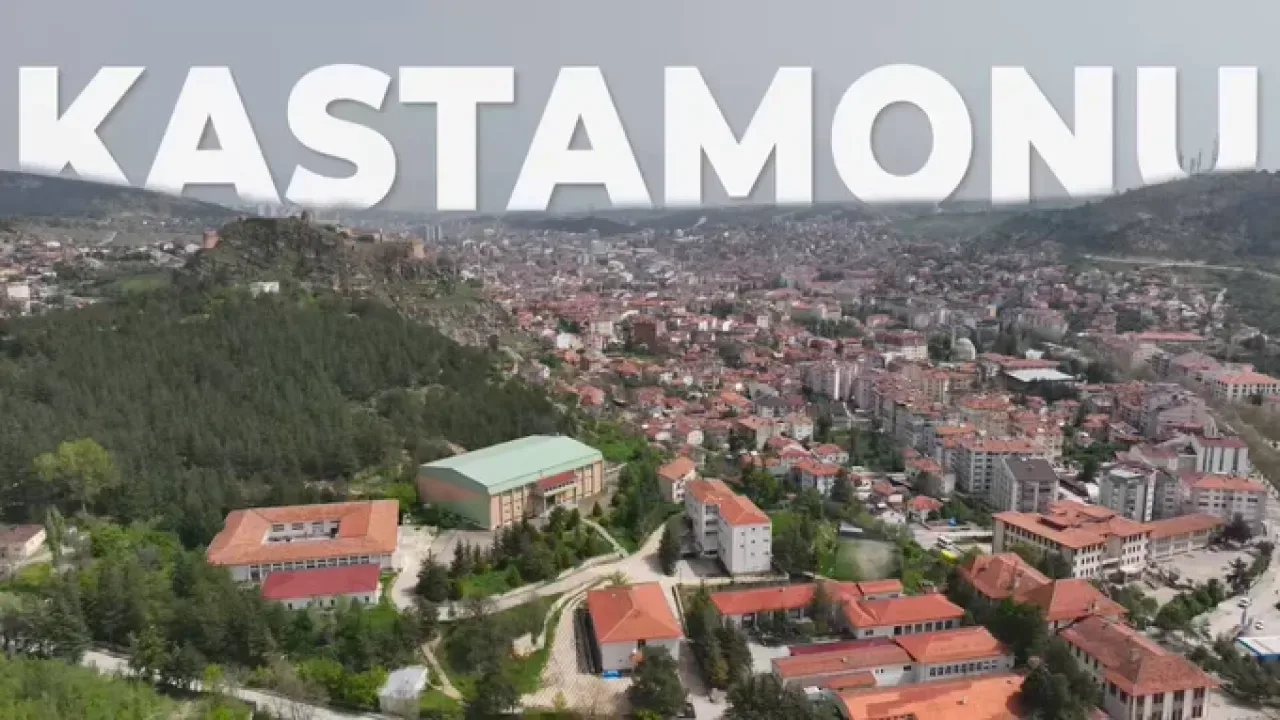 Kastamonu'ya Modern Şifa Merkezi: Fizik Tedavi ve Rehabilitasyon Hastanesi Açıldı Kastamonu'ya Modern Şifa Merkezi: Fizik Tedavi ve Rehabilitasyon Hastanesi Açıldı