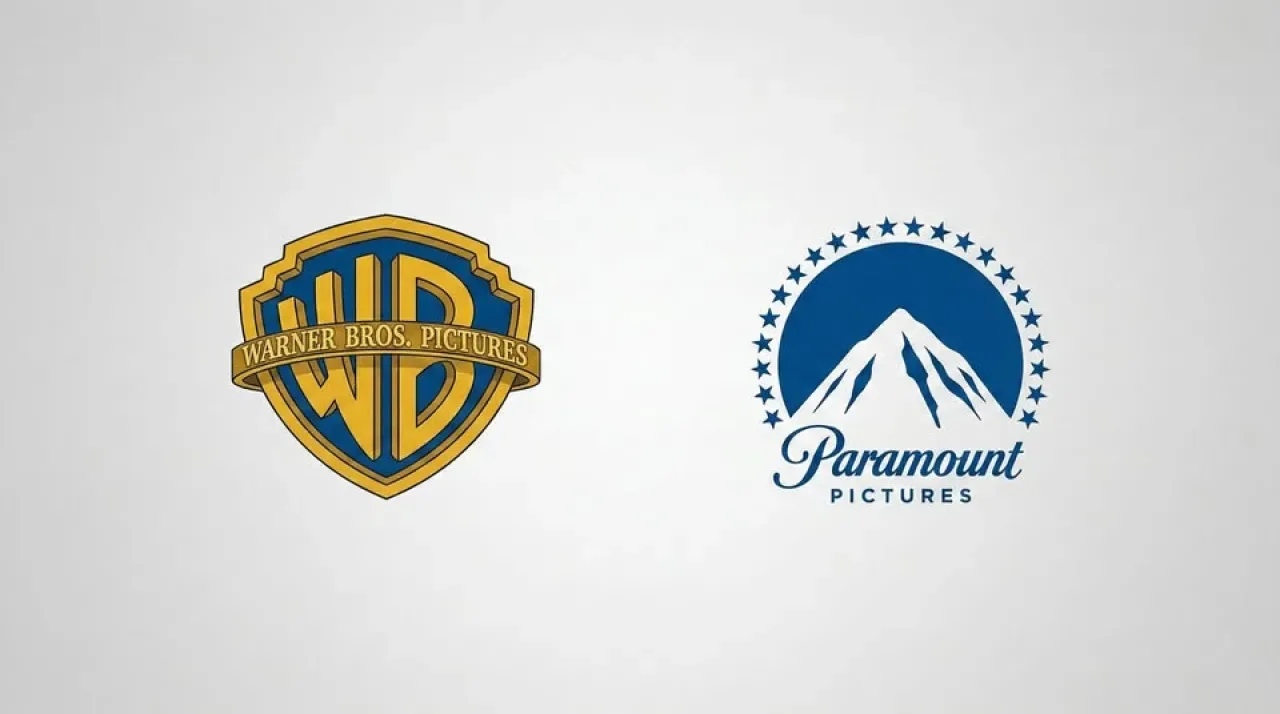 Netflix, Dev Paramount Satın Alma Yarışından Çekildi: 111 Milyar Dolarlık Teklif Finansal Olarak Cazip Değil Netflix, Dev Paramount Satın Alma Yarışından Çekildi: 111 Milyar Dolarlık Teklif Finansal Olarak Cazip Değil