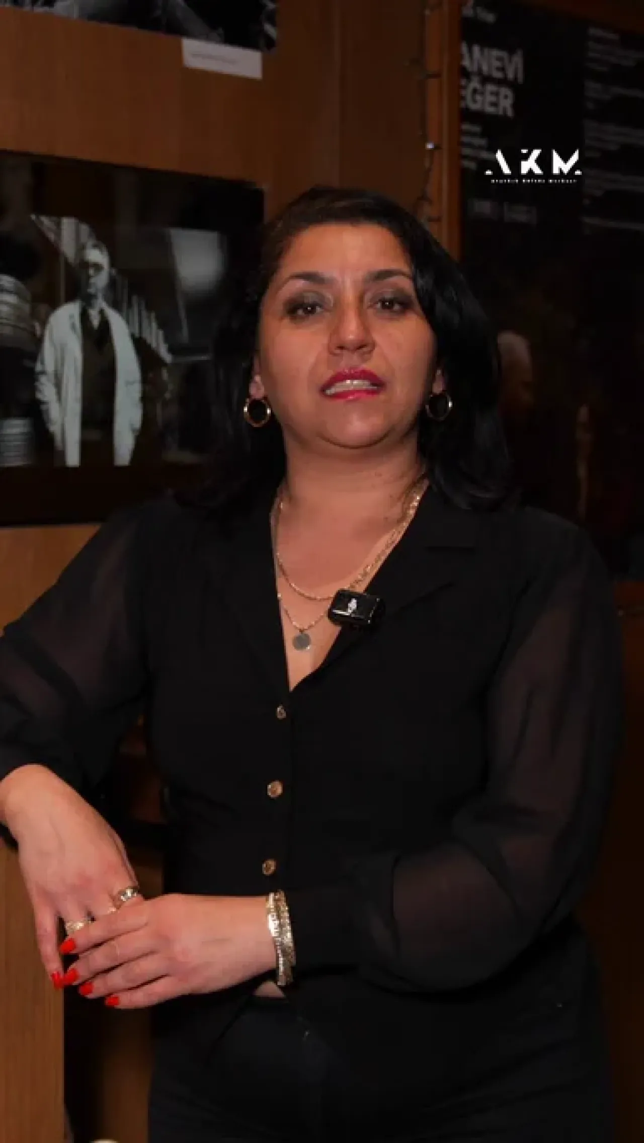 AKM'de Sinema Keyfi: Gizli Ajan ve Manevi Değer Filmleri Sevenleri Bekliyor AKM'de Sinema Keyfi: Gizli Ajan ve Manevi Değer Filmleri Sevenleri Bekliyor