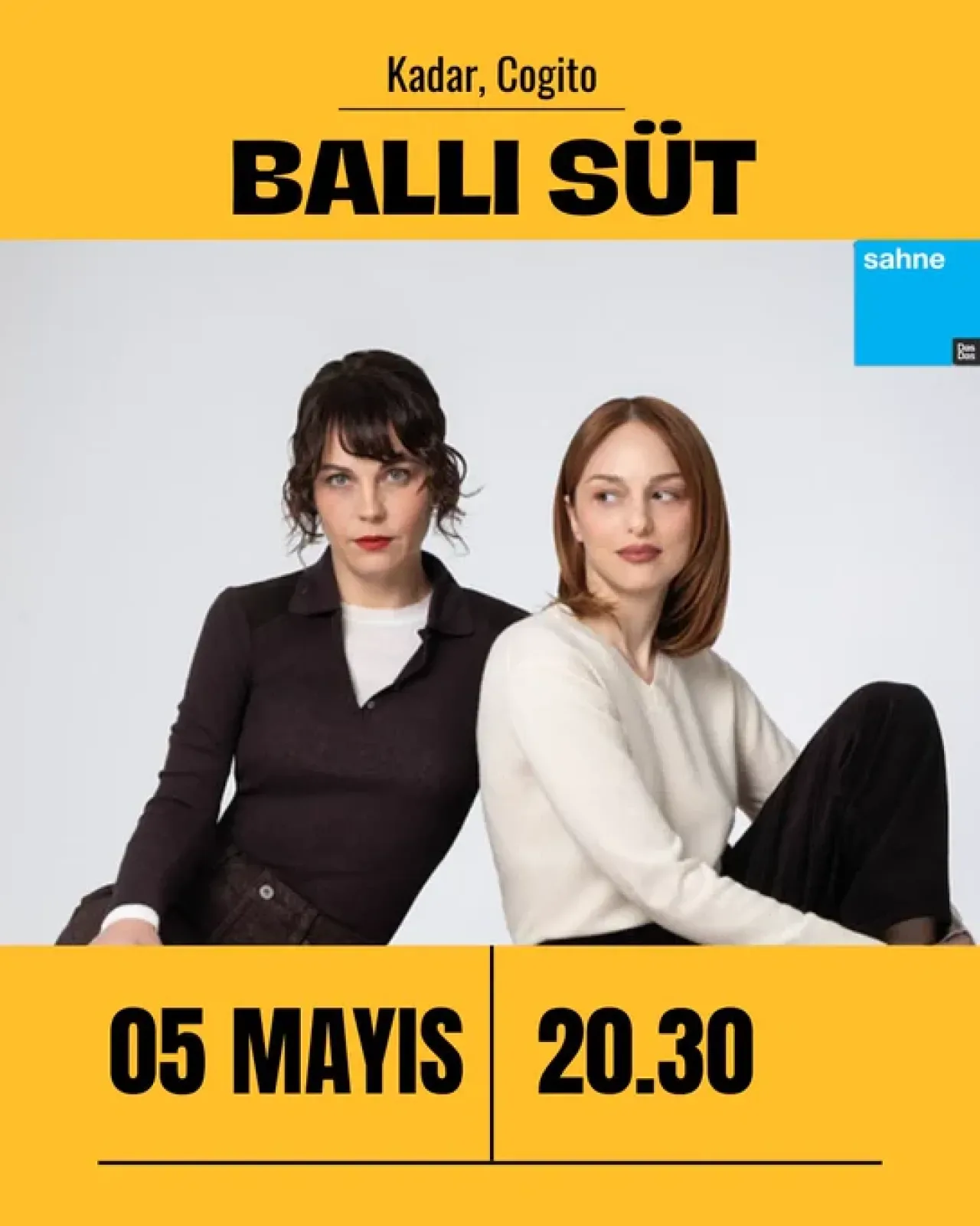 Ballı Süt: İki Kız Kardeşin Zaman İçinde Yolculuğu DasDas'ta Başlıyor Ballı Süt: İki Kız Kardeşin Zaman İçinde Yolculuğu DasDas'ta Başlıyor