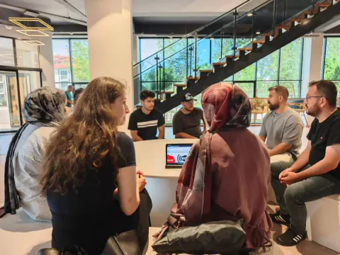 Bartın Belediyesi'nden Üniversite Adaylarına Ücretsiz Tercih Desteği