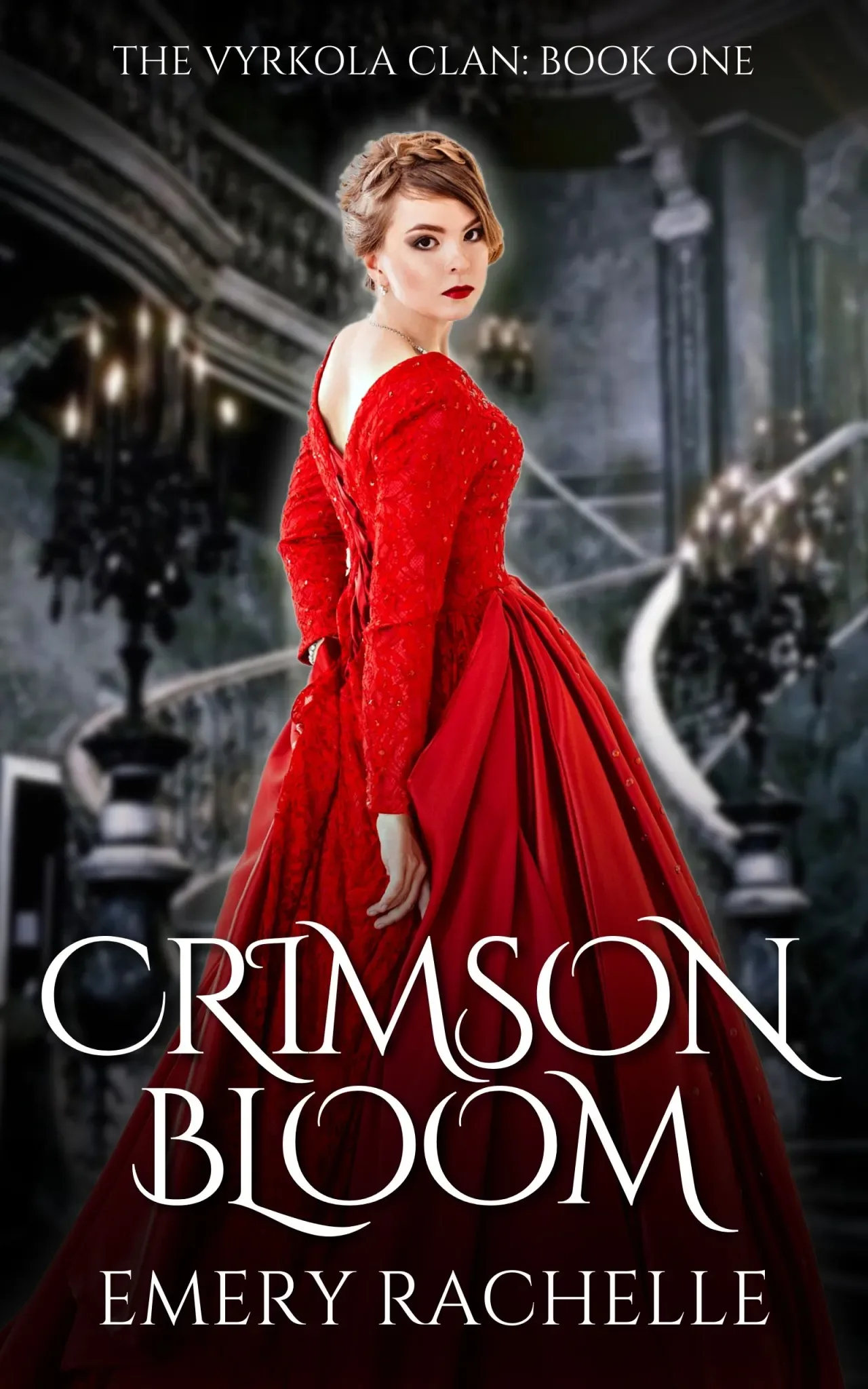 Crimson Bloom: Kayıp Çöl Gülü, 28 Kasım'da Steam'de Rüya Gibi Bir Maceraya Açılıyor Crimson Bloom: Kayıp Çöl Gülü, 28 Kasım'da Steam'de Rüya Gibi Bir Maceraya Açılıyor