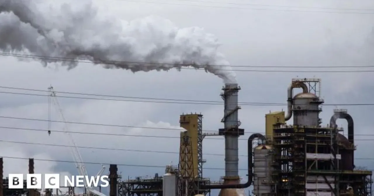 Alberta'da Petrol Fiyatları Bütçe Açığını C$9.4 Milyara Sürüklüyor Alberta'da Petrol Fiyatları Bütçe Açığını C$9.4 Milyara Sürüklüyor