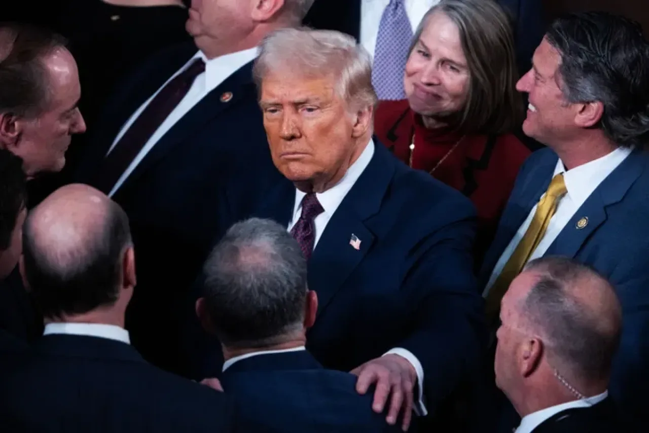 ABD, İsrail'deki Acil Olmayan Personelin Ayrılmasına İzin Verdi; Trump'tan İran'a Sıcak Savaş Uyarısı ABD, İsrail'deki Acil Olmayan Personelin Ayrılmasına İzin Verdi; Trump'tan İran'a Sıcak Savaş Uyarısı