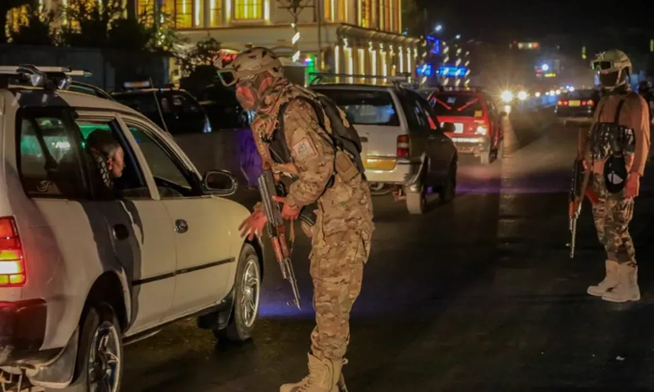 Çin, Pakistan-Afganistan Çatışmalarının Şiddetinin Arttığı Uyarısında Bulundu Çin, Pakistan-Afganistan Çatışmalarının Şiddetinin Arttığı Uyarısında Bulundu