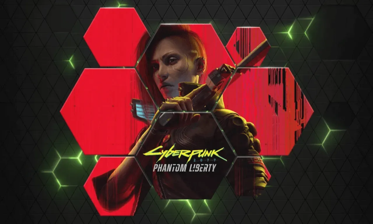 GeForce NOW ile Cyberpunk 2077 Testi: Türkiye'de Bulut Oyun Deneyimi Nasıl? GeForce NOW ile Cyberpunk 2077 Testi: Türkiye'de Bulut Oyun Deneyimi Nasıl?