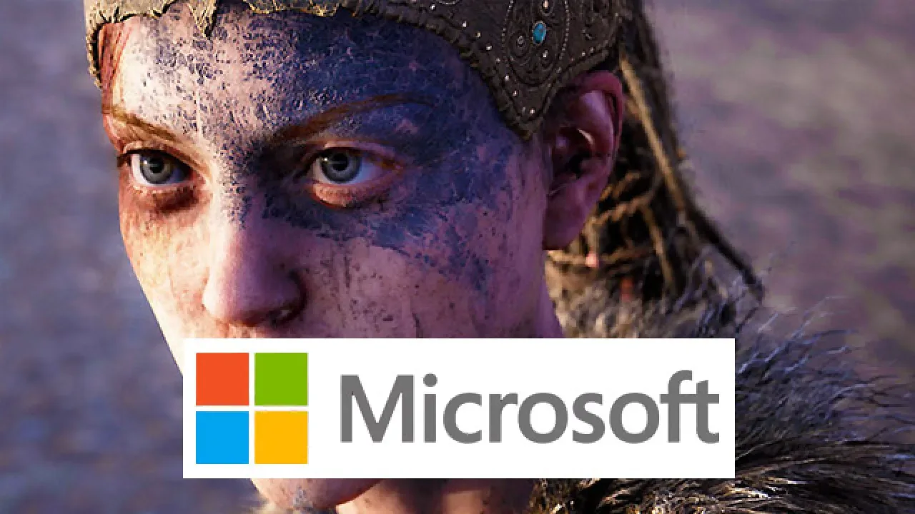Microsoft'un Ninja Theory Hamlesi: Hellblade'in Ardındaki Büyük Strateji Microsoft'un Ninja Theory Hamlesi: Hellblade'in Ardındaki Büyük Strateji