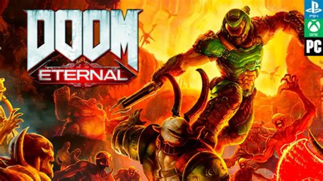 Unreal Tournament'un 25 Yıllık Mirası: DOOM Eternal'in DNA'sını Nasıl Şekillendirdi? Unreal Tournament'un 25 Yıllık Mirası: DOOM Eternal'in DNA'sını Nasıl Şekillendirdi?