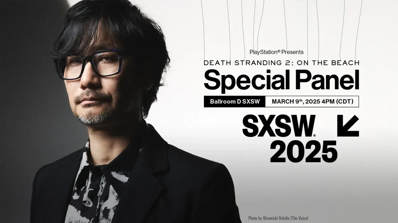 Hideo Kojima'dan Çarpıcı Açıklamalar: Death Stranding 2 ve Yeni Projesi Sosyal Bağları Yeniden Tanımlayacak! Hideo Kojima'dan Çarpıcı Açıklamalar: Death Stranding 2 ve Yeni Projesi Sosyal Bağları Yeniden Tanımlayacak!