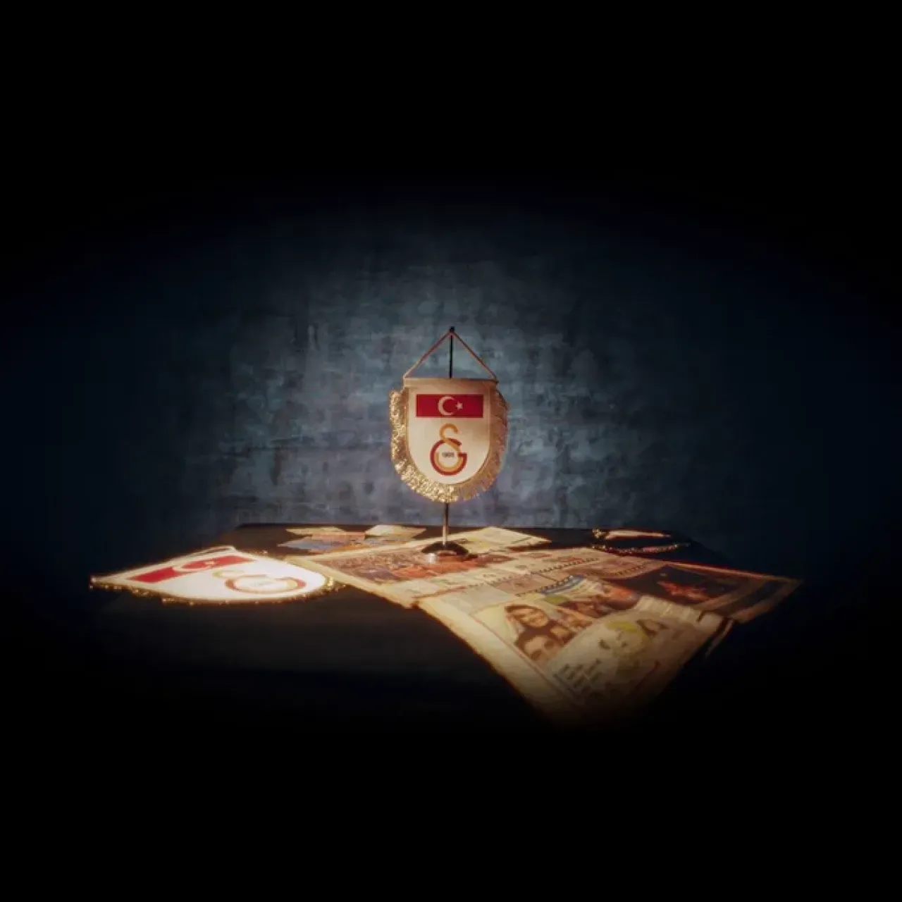 Galatasaray'dan Taraftara Nostalji Rüzgarı: 25-26 Sezonu Retro Formaları Satışta Galatasaray'dan Taraftara Nostalji Rüzgarı: 25-26 Sezonu Retro Formaları Satışta