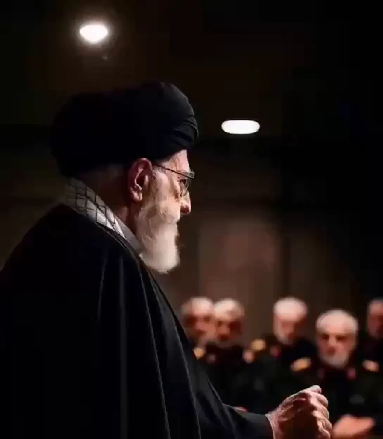 İran Medyasından Sıra Dışı Hamle: İsrail'i Hedef Alan Tehdit Videoları Yayınlandı İran Medyasından Sıra Dışı Hamle: İsrail'i Hedef Alan Tehdit Videoları Yayınlandı