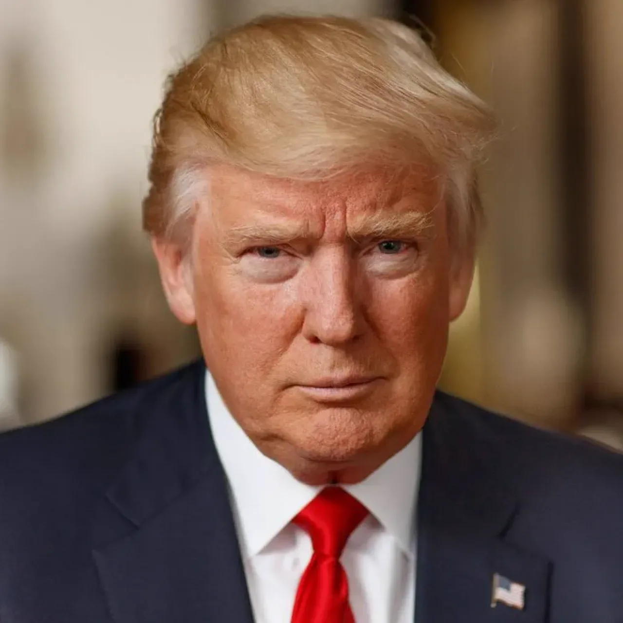 Trump'tan İran'a Çarpıcı Açıklama: "Rejim Değişikliğini Destekleyeceğiz" Trump'tan İran'a Çarpıcı Açıklama: "Rejim Değişikliğini Destekleyeceğiz"