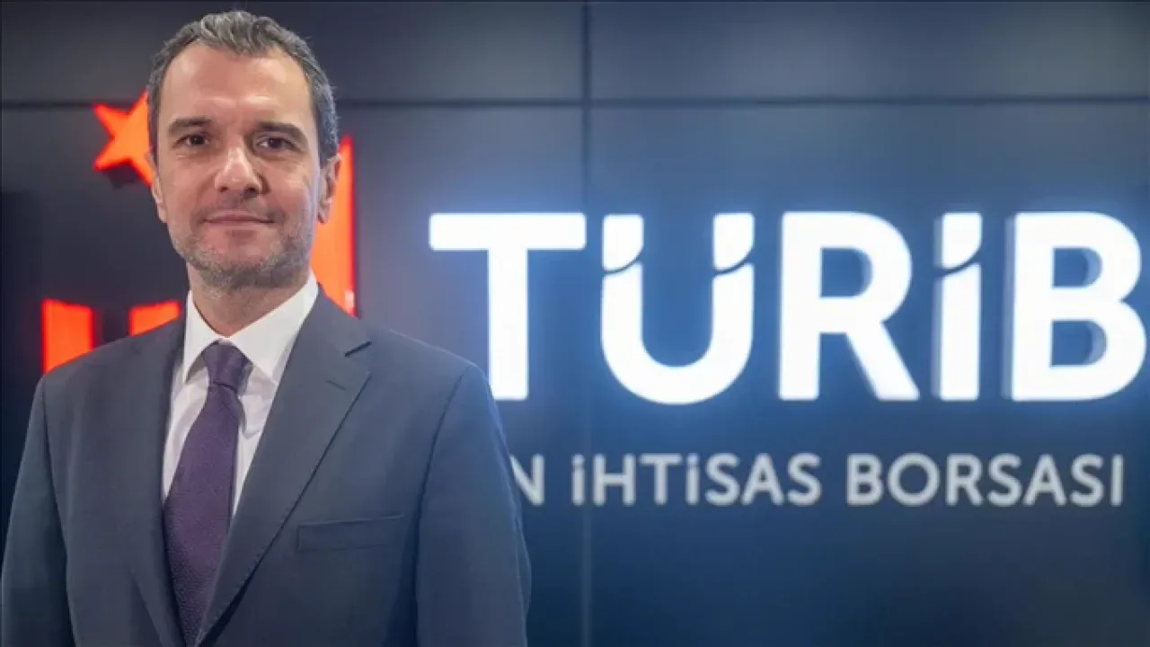 Türkiye'de Çiftçiye 14.2 Milyon Tonluk Depo Güvencesi Türkiye'de Çiftçiye 14.2 Milyon Tonluk Depo Güvencesi