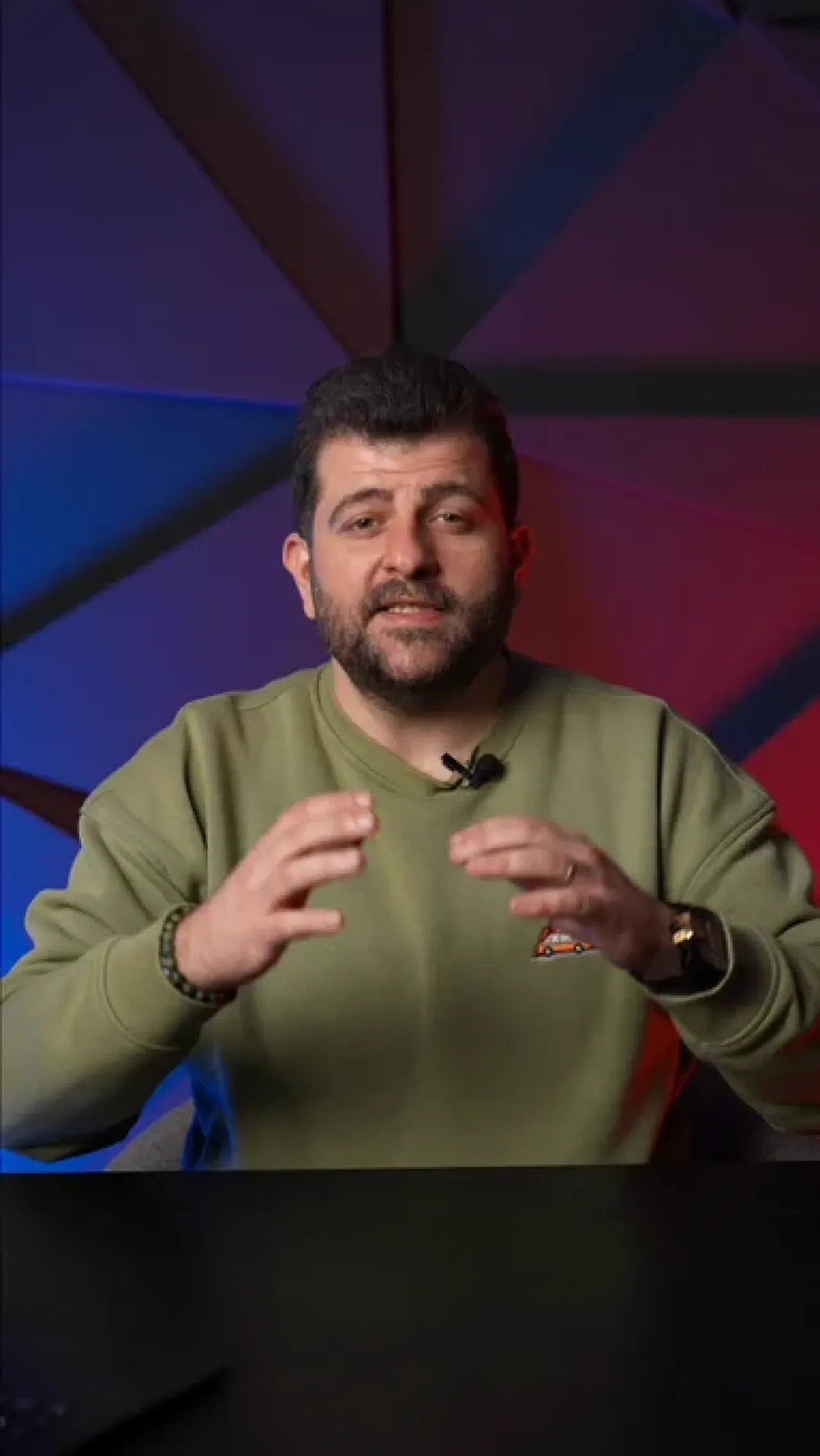 Xiaomi SU7'nin Çin'deki Çarpışma Testi Görüntüleri Gerçeği Yansıtıyor Mu? Xiaomi SU7'nin Çin'deki Çarpışma Testi Görüntüleri Gerçeği Yansıtıyor Mu?
