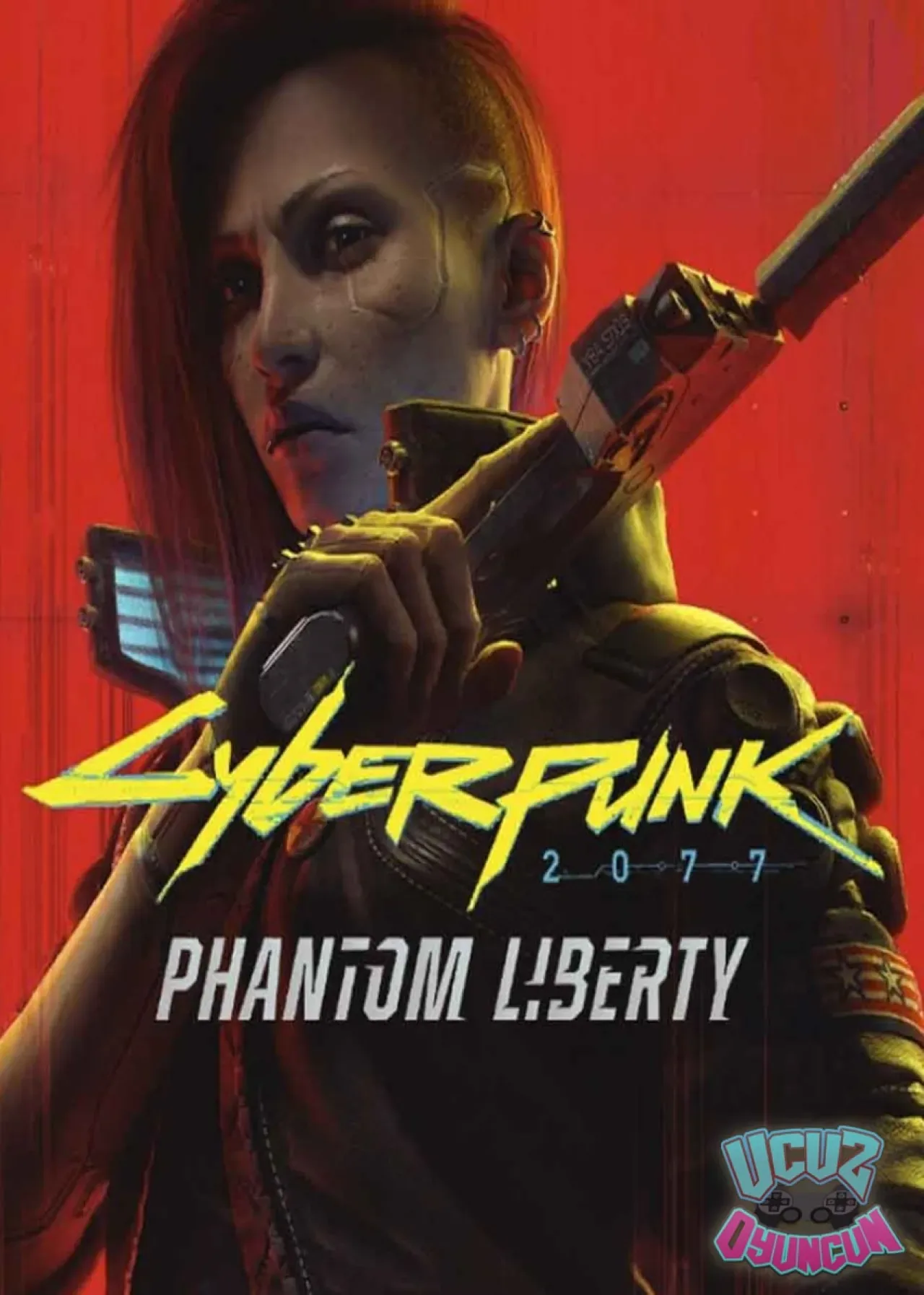 Cyberpunk 2077: Phantom Liberty Metacritic'te 89 Puanla Tahtına Oturdu Cyberpunk 2077: Phantom Liberty Metacritic'te 89 Puanla Tahtına Oturdu