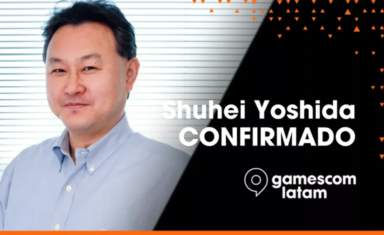 Shuhei Yoshida'dan Çarpıcı Açıklamalar: Bağımsız Oyunların Geleceğini Şekillendirecek 3 Kritik İpucu Shuhei Yoshida'dan Çarpıcı Açıklamalar: Bağımsız Oyunların Geleceğini Şekillendirecek 3 Kritik İpucu